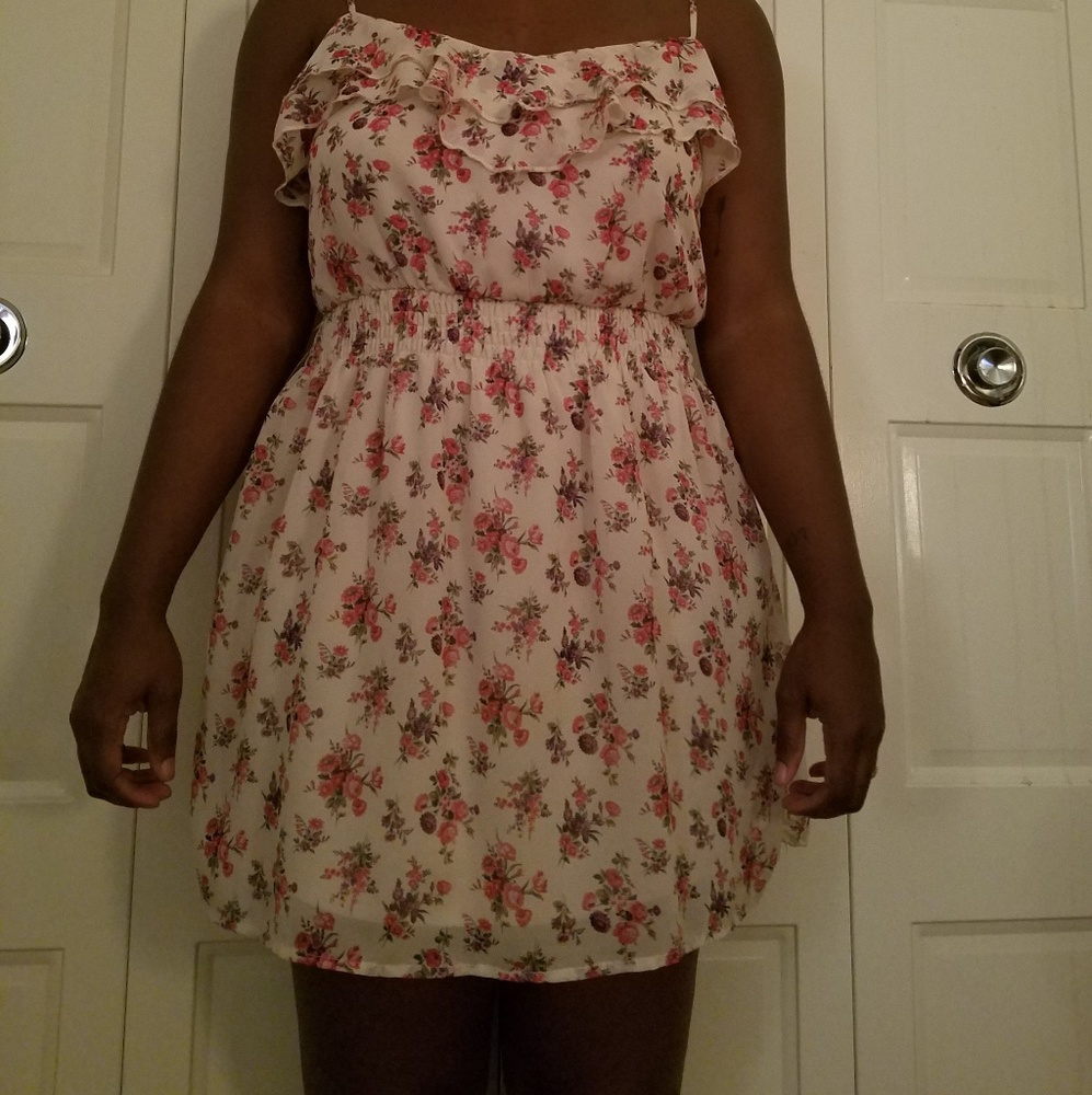 Pacsun dress